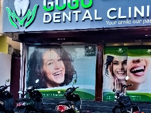 GUGU Dental Clinics