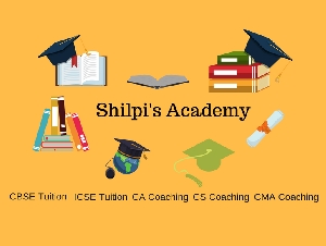 Shilpi's Academy