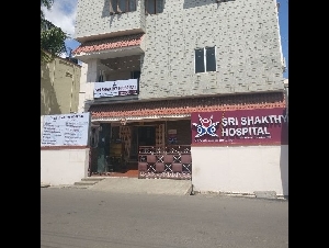 Sri Shakthy Hospital